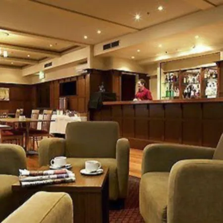 Ibis Styles Kingsgate Hotel 