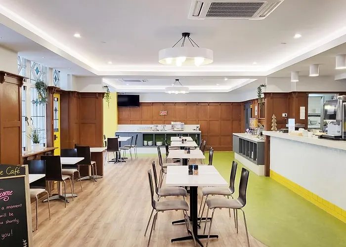 Ibis Styles Kingsgate Hotel